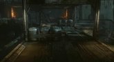 Gears of War 3 'Bullet Marsh flythrough' Trailer