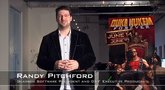 Duke Nukem Forever 'Special Announcement part 2' Trailer