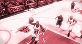 NBA 2K11 'MJ Opus' Trailer