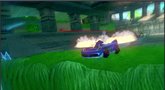 Sonic & All-Stars Racing Transformed Wii U trailer