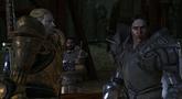 Dragon Age: Origins Talking Trailer