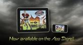 Steve Young Football 'Crossfire Spoof' Trailer