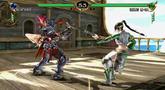 Soul Calibur IV Gameplay Movie #6