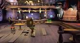 Scooby-Doo! and the Spooky Swamp E3 2010 Trailer