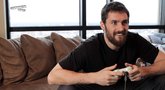 Tom Clancy's Ghost Recon Future Soldier introducing Kevin Love trailer