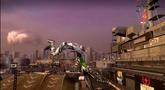 MX vs. ATV Reflex Trailer