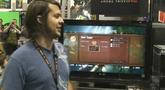 Uncharted 2: Among Thieves Comic-Con 2009 Trailer