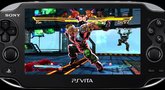 Street Fighter X Tekken E3 2012 gameplay 2 trailer