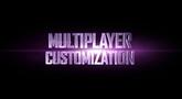 Transformers 'Multiplayer Character Customization' Trailer