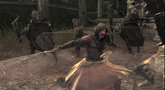 The Lord of the Rings: War in the North 'Combat Vignette' Trailer