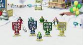 Club Penguin Game Day! Trailer