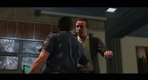 Max Payne 3 web of intrigue trailer