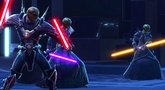 Star Wars: The Old Republic update 2.2 launch trailer