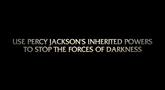 Percy Jackson & The Olympians: The Lightning Thief Trailer
