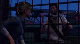Uncharted 3: Drake's Deception 'Gamescom 2011' Trailer
