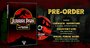Video: Jurassic Park: The Game 'Pre-Order' Trailer