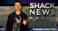 Assassin's Creed 3, Far Cry 3 - Shacknews Daily: December 4, 2012