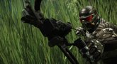 Crysis 3 The Hunt gameplay trailer