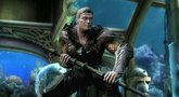 Injustice: Gods Among Us Aquaman reveal trailer