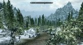 The Elder Scrolls V: Skyrim 'Gameplay demo part 1' Trailer