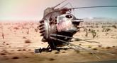 Fallout: New Vegas 'E3 2010' Trailer