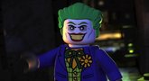 LEGO Batman 2: DC Super Heroes first look trailer
