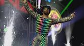 TNA iMPACT! Trailer