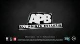 APB 'Bullet #4 - Waterfront District' Trailer
