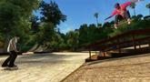 Skate 3 'Danny Way's Hawaiian Dream DLC' Trailer