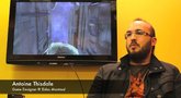 Deus Ex: Human Revolution 'The Missing Link DLC with Antoine Thisdale' Interview