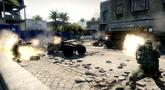 Battlefield: Bad Company 2 TV Commercial