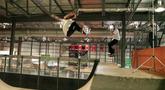 Shaun White Skateboarding 'Dev Diary' Trailer