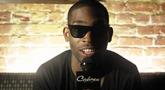 Fight Night Champion 'Tinie Tempah' trailer