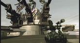 Armored Core for Answer Trailer #3