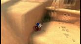 Sonic Unleashed Trailer
