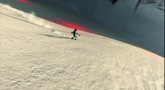 SSX Uber Mondays Elise Riggs trailer
