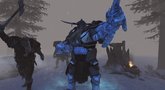 Neverwinter Icespire Peak trailer