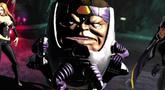 Marvel vs. Capcom 3 'The Hand Hideout Gameplay' Trailer