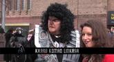 Star Trek Online 'Cosplay World Record' Trailer