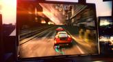 Split/Second 'Making of Video #3 - Tracks and Cars' Trailer