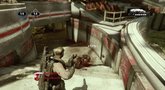 Gears of War 3 'Thrashball b-roll' Trailer