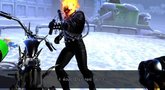 Ultimate Marvel vs. Capcom 3 'Strider vs. Ghost Rider' Trailer