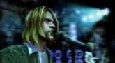 Guitar Hero 5 'Kurt Cobain' Vignette
