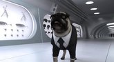 Men in Black: Alien Crisis story trailer