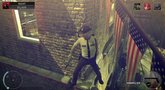 Hitman: Absolution dynamic audio trailer