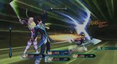 Tales of Xillia Jude battle trailer