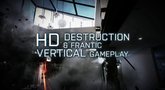 Battlefield 3 Close Quarters Ziba Tower trailer