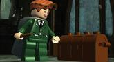 LEGO Harry Potter: Years 1-4 'Year 3' Trailer