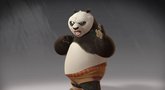 Kung Fu Panda 2 'Teaser' Trailer