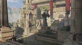 Gears of War 3 'Academy flythrough' Trailer